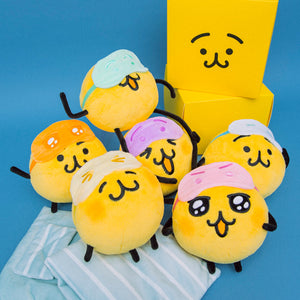 えもじの子（仮）受注販売