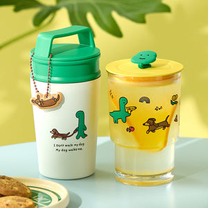 JOGUMAN DAILY DRINKWARE