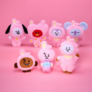 BT21 FULL OF COOKY