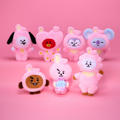 BT21 FULL OF COOKY