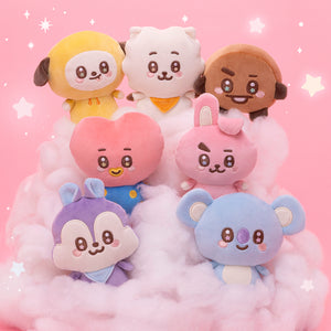 BT21 ぽむすたーず