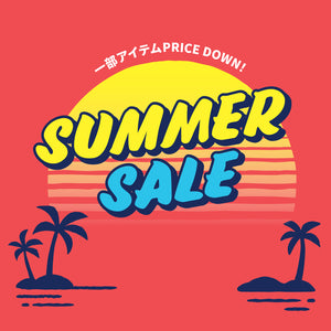 SUMMER SALE