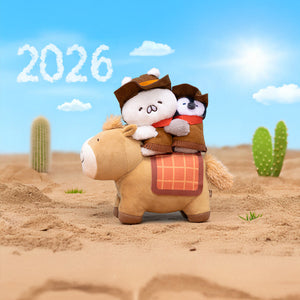 ねこぺん日和 ETO