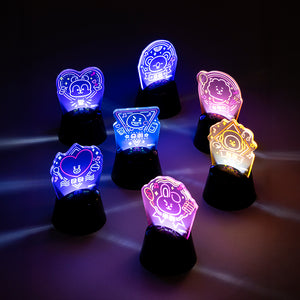 BT21 NEON