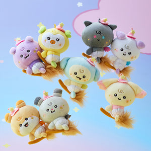 MIGHTEEZ WONDER ROOM