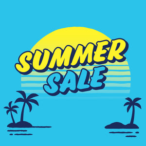 SUMMER SALE