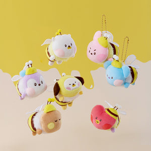 BT21 HONEYBEE