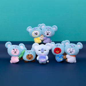 BT21 FULL OF KOYA
