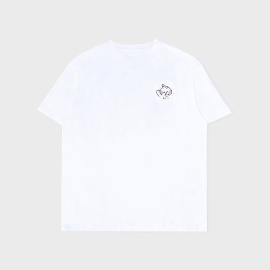 zeroni Tシャツ yunini