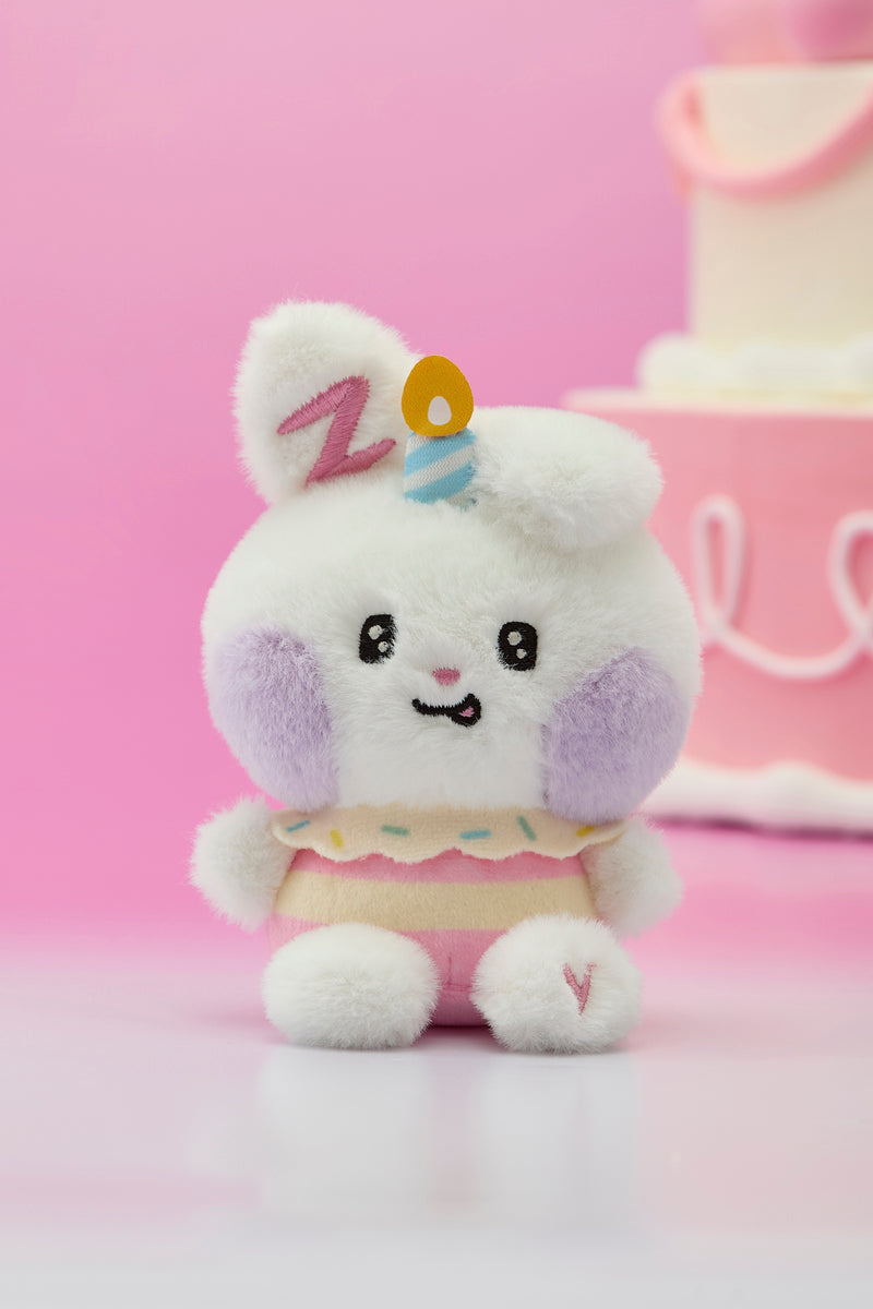 ゼロ二　ユニニ　ユジン yunini　ぬいぐるみ　キーホルダー　プリンス ZB1 ゼベワン zeroni ぬいぐるみ キーリング ユジン ユニニ