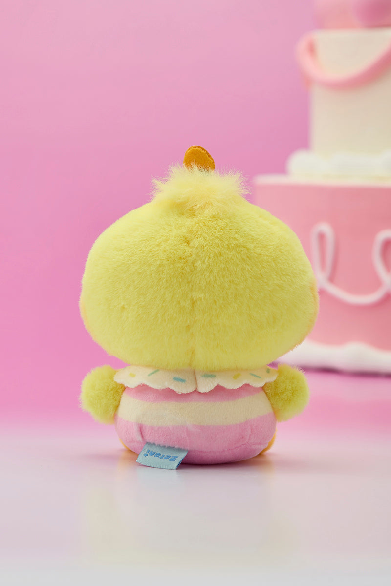 キムテレ テニニ ぬいぐるみ ウィンター 冬彼 taenini zeroni zeroni テニニ taenini キムテレ ぬいぐるみ - メルカリ