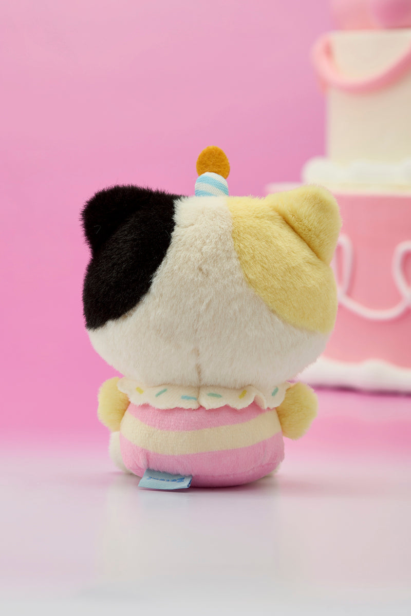 zeroni ぬいぐるみ　着せ替えぬいぐるみ　rinini　制服　リニニ ZB1ゼベワン リッキー rinini リニニ zeroni 着せ替えぬいぐるみ