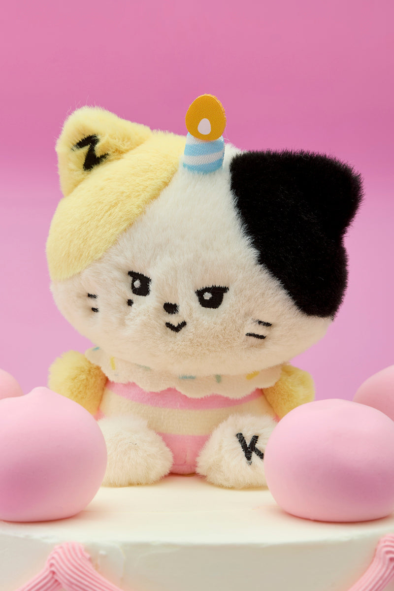 zeroni HOME PARTY　ベビーぬいぐるみ　ハニニ　ビニニ　ユニニ zeroni ぬいぐるみ(HOME PARTY) hanini – LINE FRIENDS SQUARE