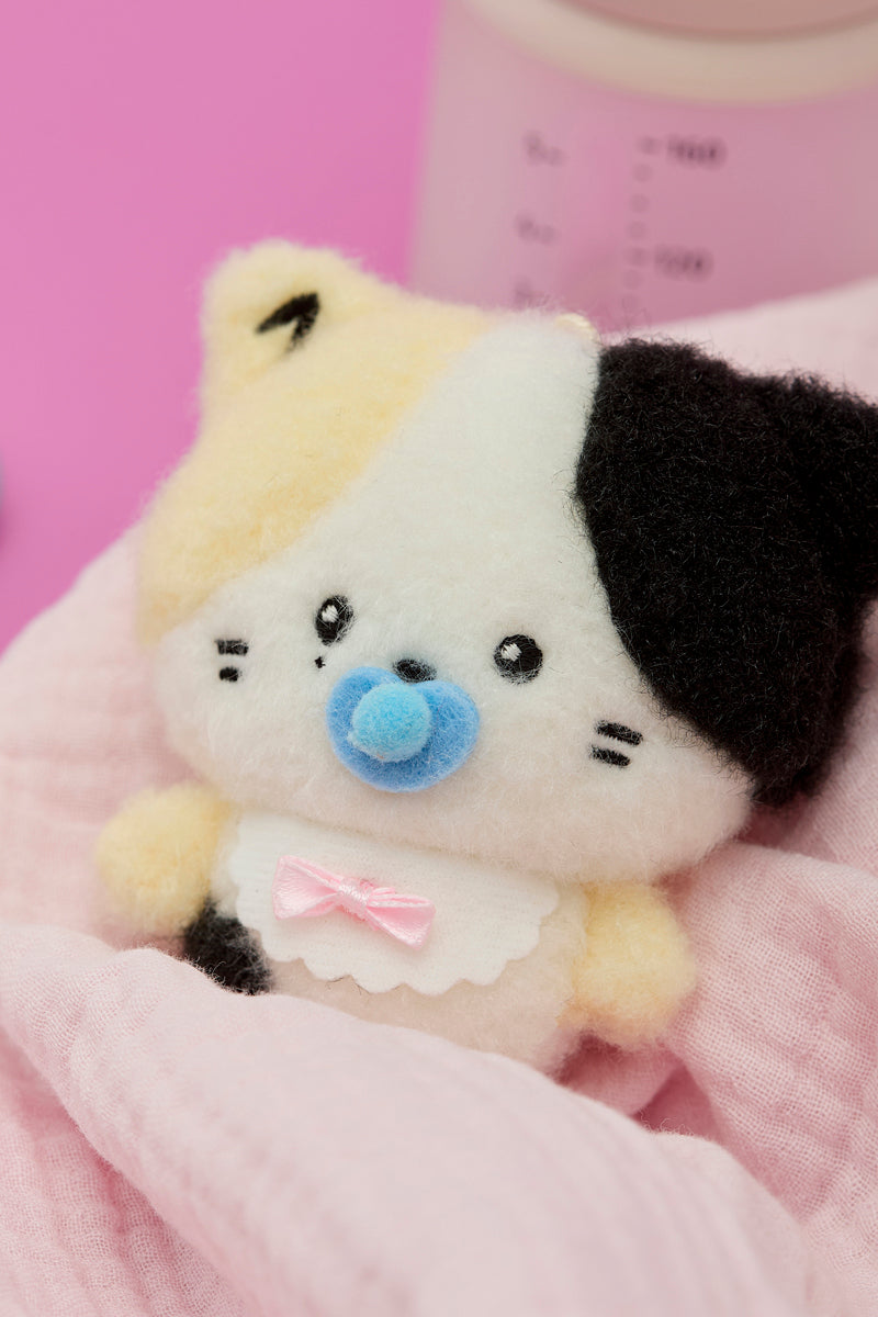 zeroni ベビーぬいぐるみ(HOME PARTY) rinini – LINE FRIENDS