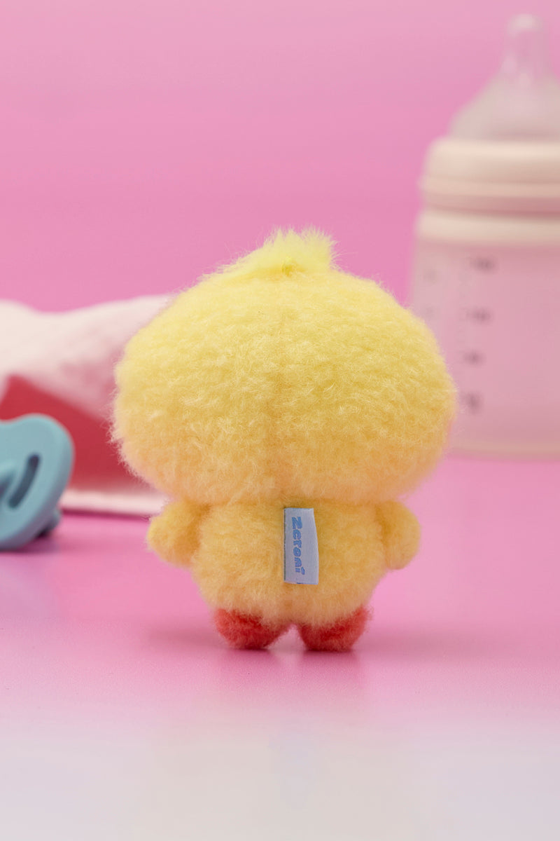 zeroni ベビーぬいぐるみ(HOME PARTY) taenini