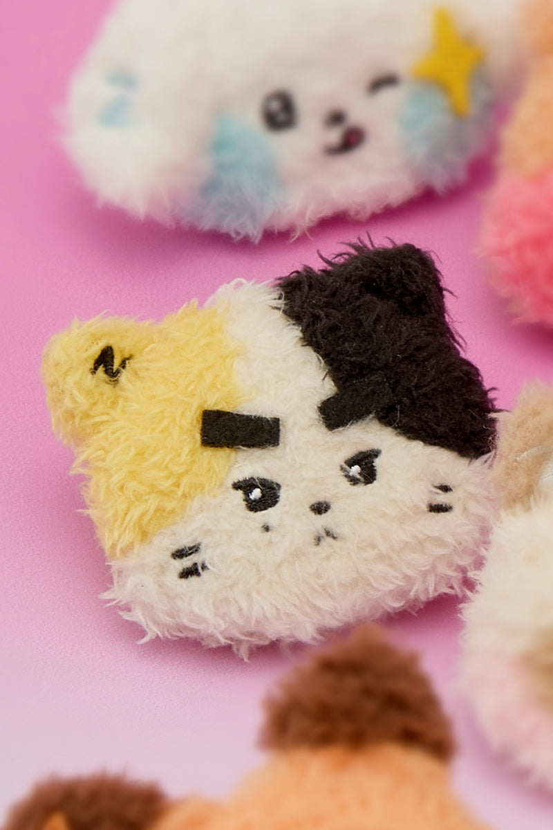 zeroni 絵文字バッジ(HOME PARTY) rinini