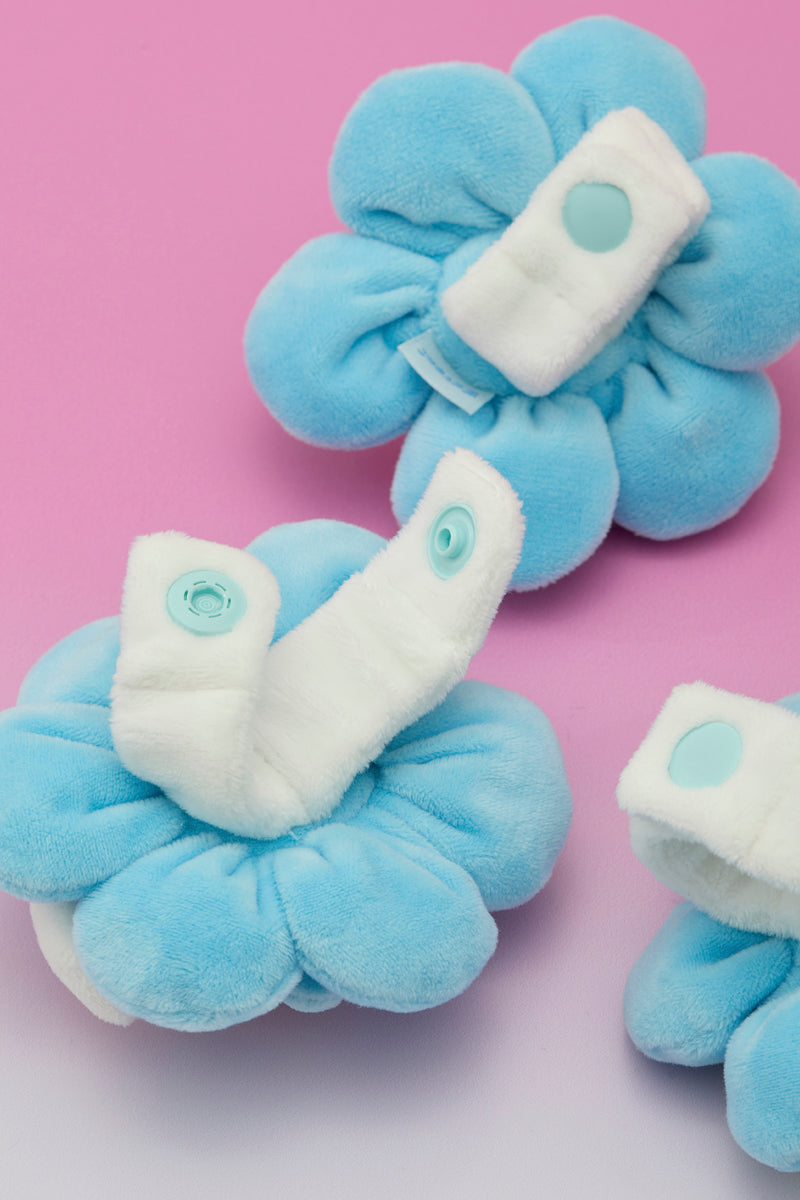 zeroni ぬいぐるみバンド(HOME PARTY) taenini