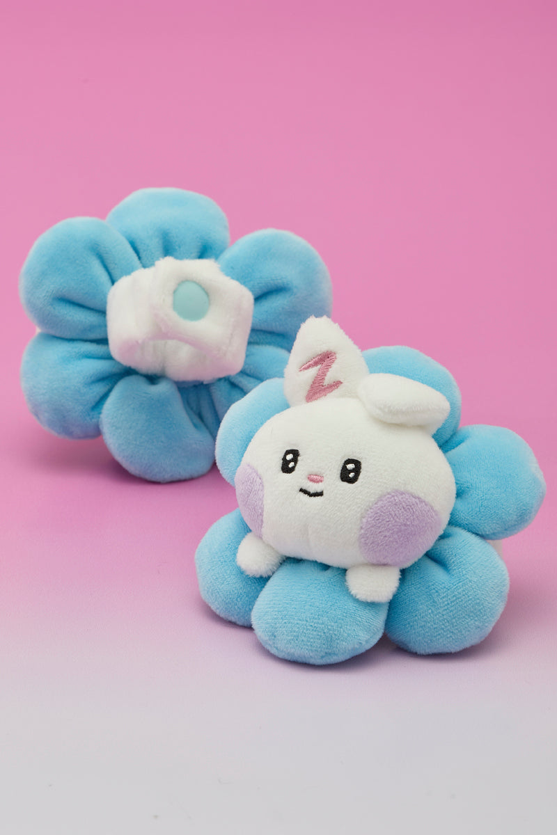 zeroni ぬいぐるみバンド(HOME PARTY) yunini