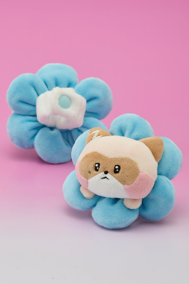 zeroni ぬいぐるみバンド(HOME PARTY) hanini