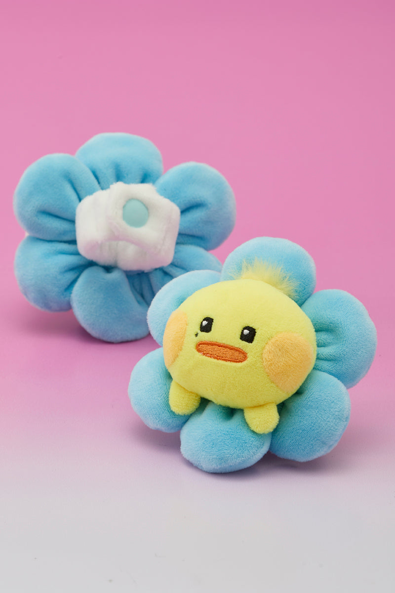 zeroni ぬいぐるみバンド(HOME PARTY) taenini