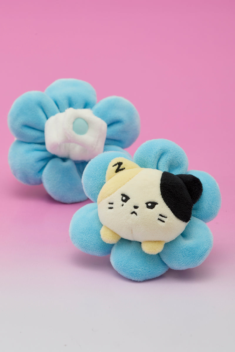 zeroni ぬいぐるみバンド(HOME PARTY) rinini