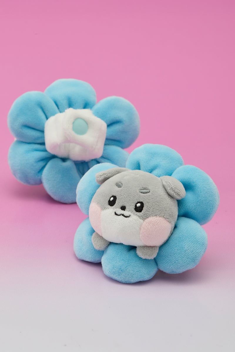 zeroni ぬいぐるみバンド(HOME PARTY) gunini